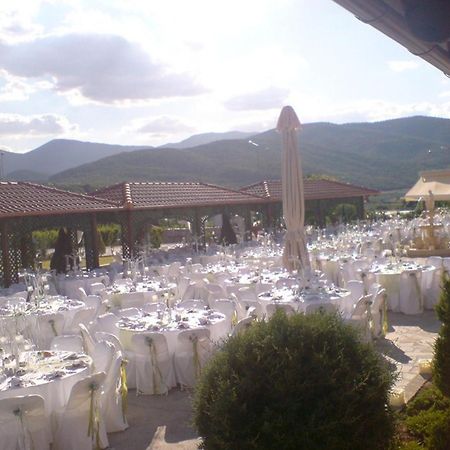 Hotel Lozitsi Veria  Exterior foto