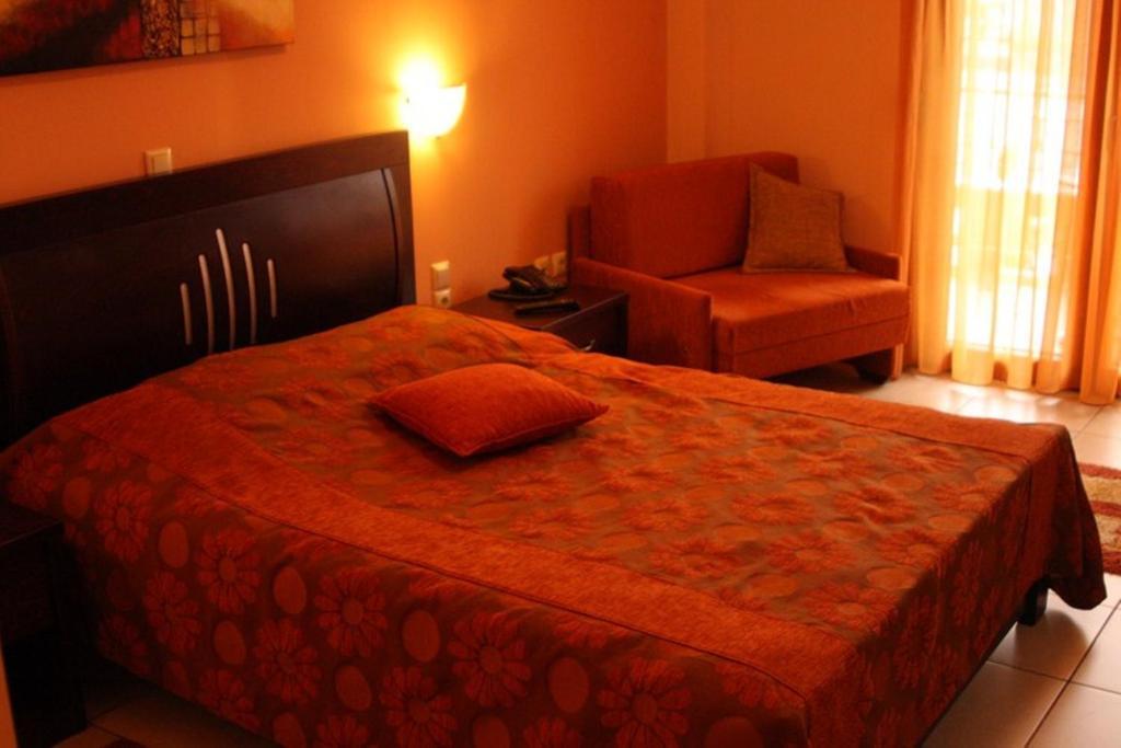 Hotel Lozitsi Veria  Habitación foto