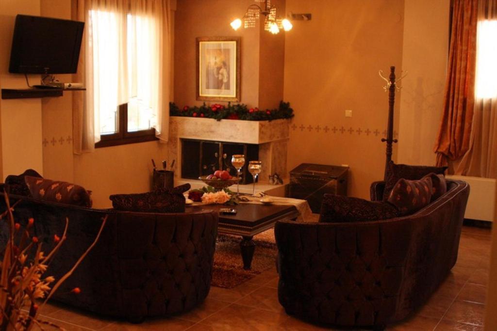 Hotel Lozitsi Veria  Habitación foto