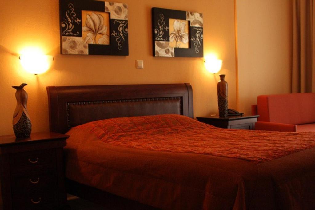 Hotel Lozitsi Veria  Habitación foto