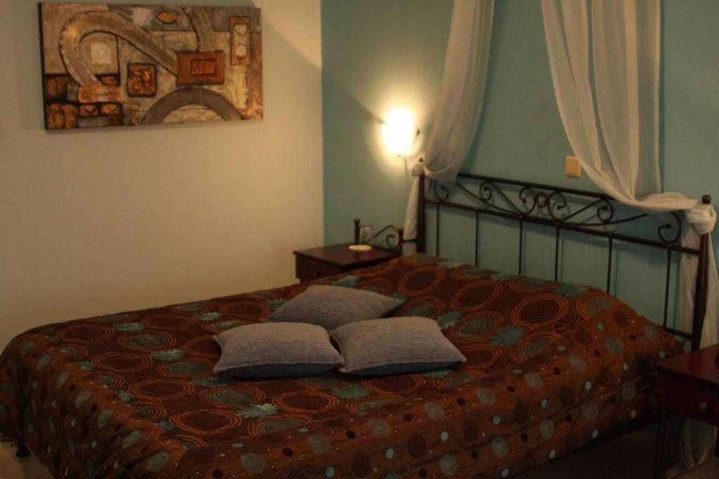 Hotel Lozitsi Veria  Habitación foto