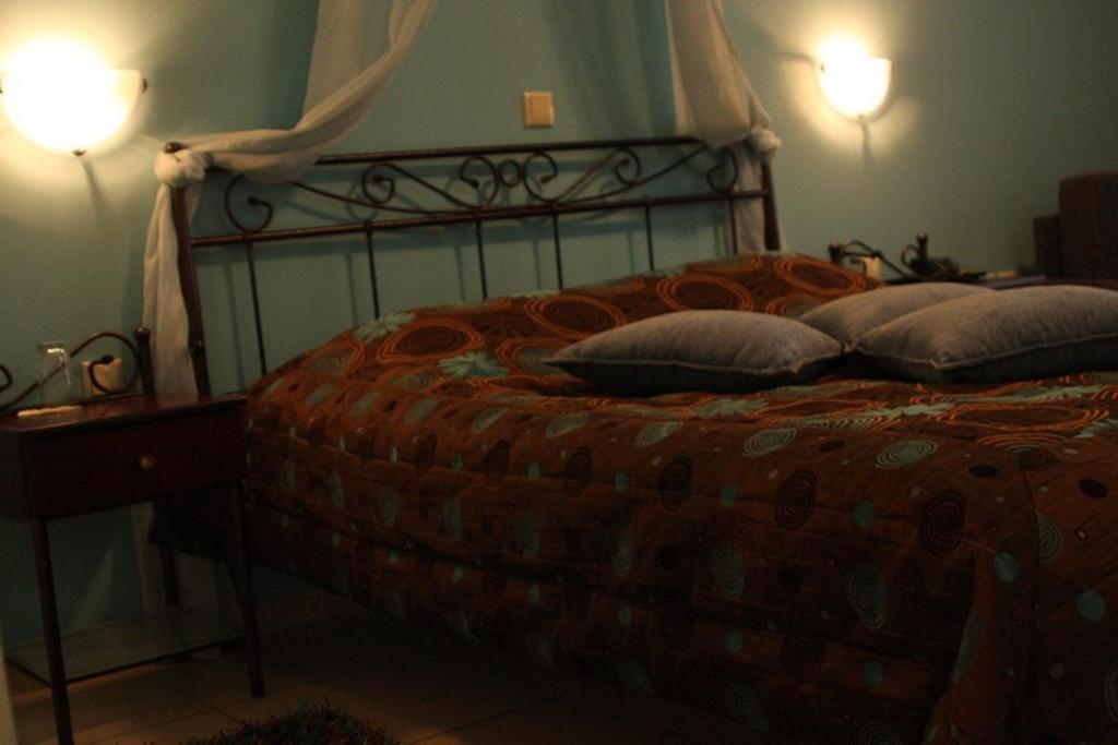 Hotel Lozitsi Veria  Habitación foto