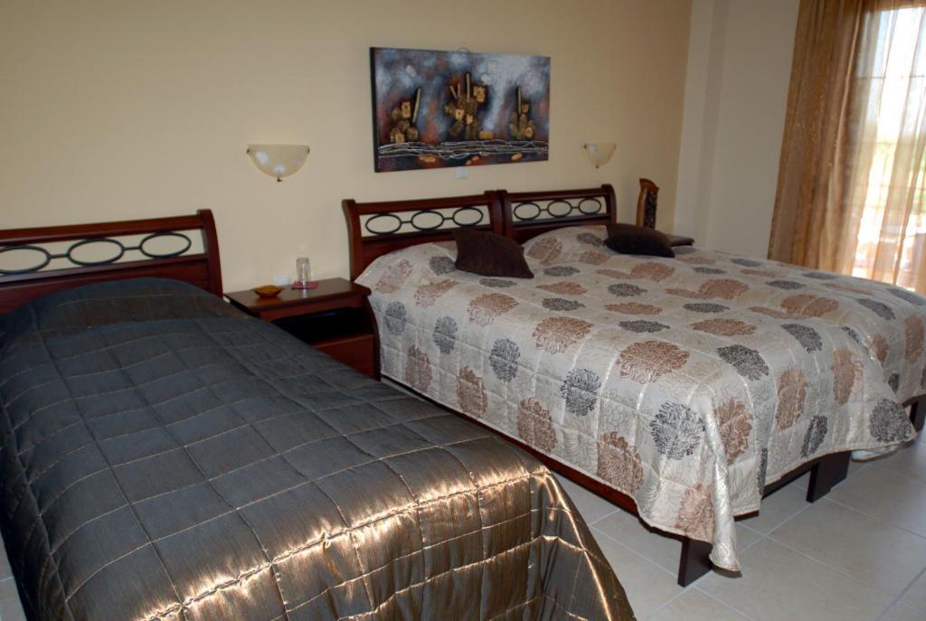 Hotel Lozitsi Veria  Habitación foto