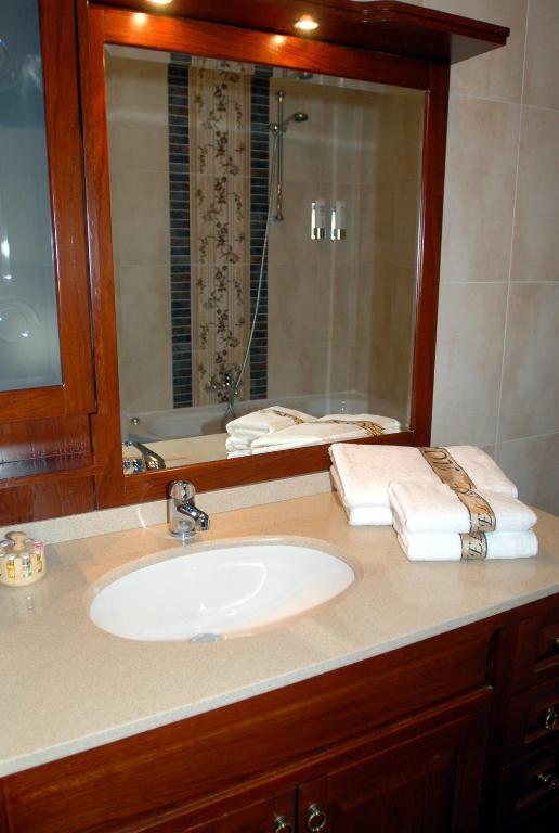Hotel Lozitsi Veria  Habitación foto