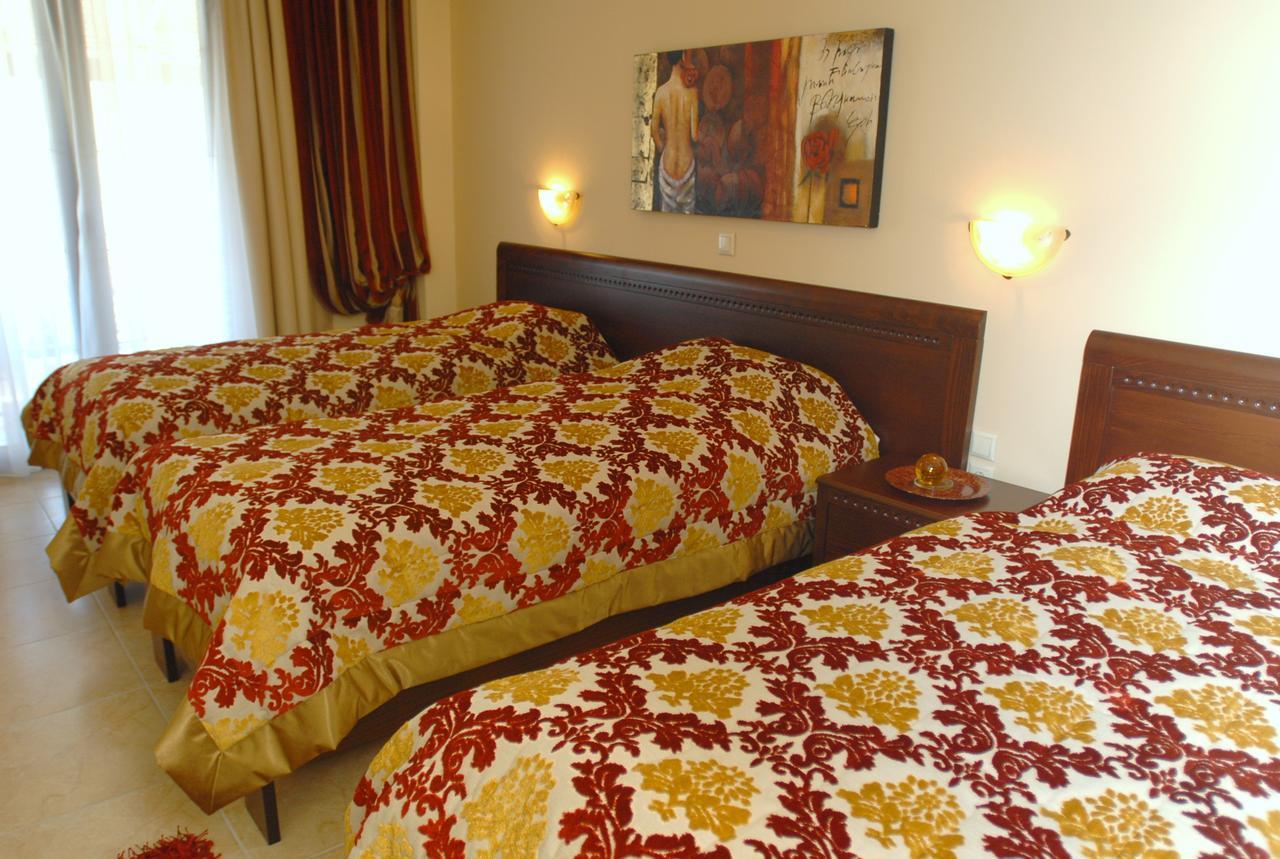 Hotel Lozitsi Veria  Habitación foto